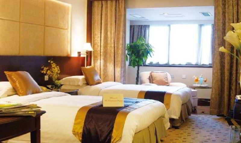 The Presidential Beijing Pequim Exterior foto